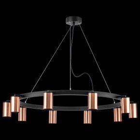 Подвесная люстра Lightstar Rullo LR0203000 в Карталах - kartaly.mebel24.online | фото 3
