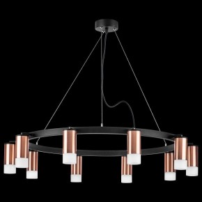 Подвесная люстра Lightstar Rullo LR0203001 в Карталах - kartaly.mebel24.online | фото 3
