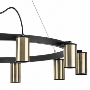 Подвесная люстра Lightstar Rullo LR020310 в Карталах - kartaly.mebel24.online | фото 4