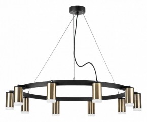 Подвесная люстра Lightstar Rullo LR0203100 в Карталах - kartaly.mebel24.online | фото 2