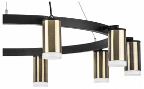 Подвесная люстра Lightstar Rullo LR0203100 в Карталах - kartaly.mebel24.online | фото 5