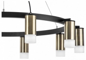 Подвесная люстра Lightstar Rullo LR0203101 в Карталах - kartaly.mebel24.online | фото 5