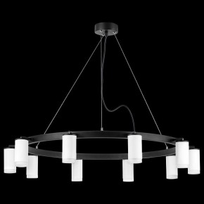 Подвесная люстра Lightstar Rullo LR0203600 в Карталах - kartaly.mebel24.online | фото 3