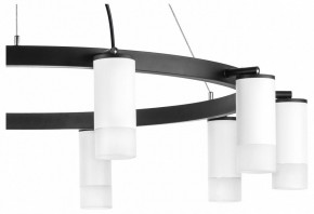 Подвесная люстра Lightstar Rullo LR0203601 в Карталах - kartaly.mebel24.online | фото 4
