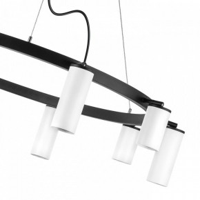 Подвесная люстра Lightstar Rullo LR020365865 в Карталах - kartaly.mebel24.online | фото 5