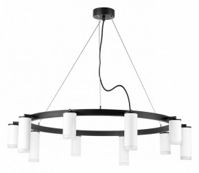 Подвесная люстра Lightstar Rullo LR0203658650 в Карталах - kartaly.mebel24.online | фото 2