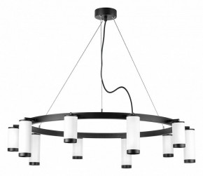 Подвесная люстра Lightstar Rullo LR02036586540 в Карталах - kartaly.mebel24.online | фото 2