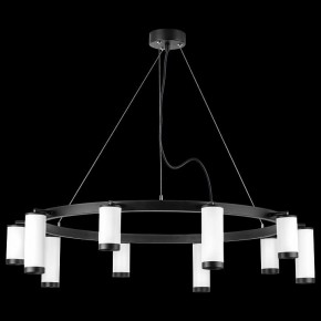Подвесная люстра Lightstar Rullo LR02036586540 в Карталах - kartaly.mebel24.online | фото 3