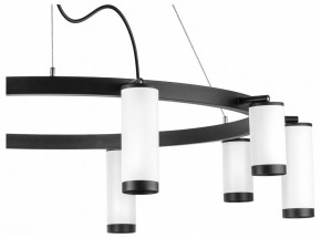 Подвесная люстра Lightstar Rullo LR02036586540 в Карталах - kartaly.mebel24.online | фото 4