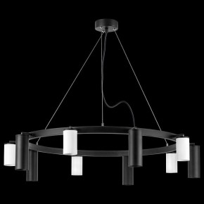 Подвесная люстра Lightstar Rullo LR020365875 в Карталах - kartaly.mebel24.online | фото 2