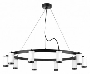 Подвесная люстра Lightstar Rullo LR02036837 в Карталах - kartaly.mebel24.online | фото 2