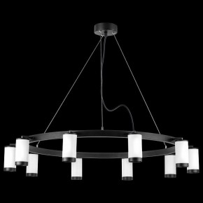 Подвесная люстра Lightstar Rullo LR02036837 в Карталах - kartaly.mebel24.online | фото 3