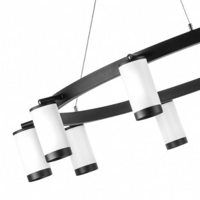 Подвесная люстра Lightstar Rullo LR02036837 в Карталах - kartaly.mebel24.online | фото 5