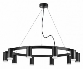 Подвесная люстра Lightstar Rullo LR0203700 в Карталах - kartaly.mebel24.online | фото 2