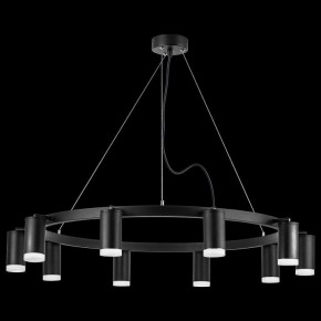 Подвесная люстра Lightstar Rullo LR0203700 в Карталах - kartaly.mebel24.online | фото 3