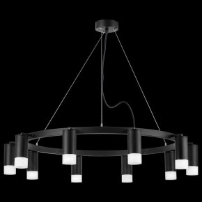 Подвесная люстра Lightstar Rullo LR0203701 в Карталах - kartaly.mebel24.online | фото 3