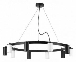 Подвесная люстра Lightstar Rullo LR020375365 в Карталах - kartaly.mebel24.online | фото 2