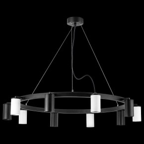 Подвесная люстра Lightstar Rullo LR020375365 в Карталах - kartaly.mebel24.online | фото 3
