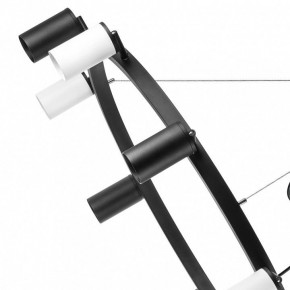 Подвесная люстра Lightstar Rullo LR020375365 в Карталах - kartaly.mebel24.online | фото 5