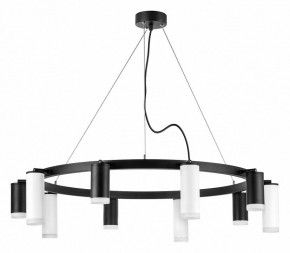 Подвесная люстра Lightstar Rullo LR0203758650 в Карталах - kartaly.mebel24.online | фото 2