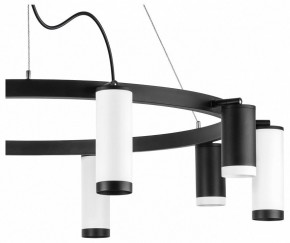 Подвесная люстра Lightstar Rullo LR02037586576 в Карталах - kartaly.mebel24.online | фото 5