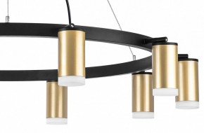 Подвесная люстра Lightstar Rullo LR0204000 в Карталах - kartaly.mebel24.online | фото 5