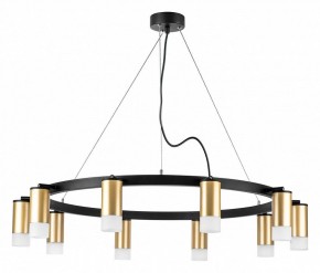 Подвесная люстра Lightstar Rullo LR0204001 в Карталах - kartaly.mebel24.online | фото 2