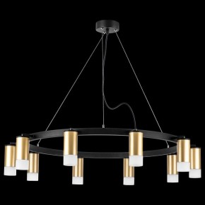 Подвесная люстра Lightstar Rullo LR0204001 в Карталах - kartaly.mebel24.online | фото 3