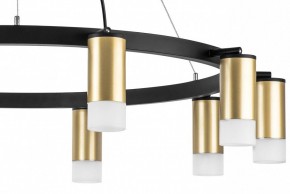Подвесная люстра Lightstar Rullo LR0204001 в Карталах - kartaly.mebel24.online | фото 5