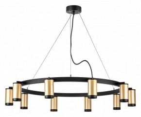 Подвесная люстра Lightstar Rullo LR02040037 в Карталах - kartaly.mebel24.online | фото 2