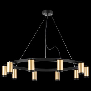 Подвесная люстра Lightstar Rullo LR02040037 в Карталах - kartaly.mebel24.online | фото 3