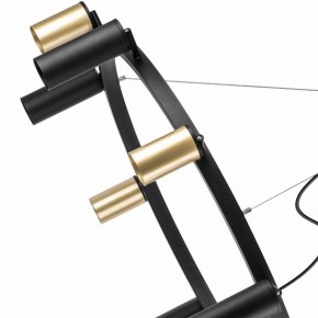 Подвесная люстра Lightstar Rullo LR020405875 в Карталах - kartaly.mebel24.online | фото 5