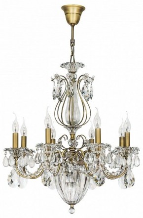 Подвесная люстра Lightstar Schon 790111 в Карталах - kartaly.mebel24.online | фото 2