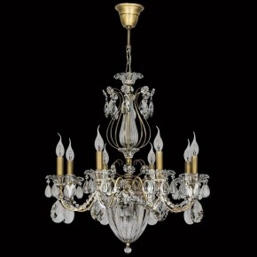 Подвесная люстра Lightstar Schon 790111 в Карталах - kartaly.mebel24.online | фото 3