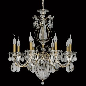 Подвесная люстра Lightstar Schon 790111 в Карталах - kartaly.mebel24.online | фото 4