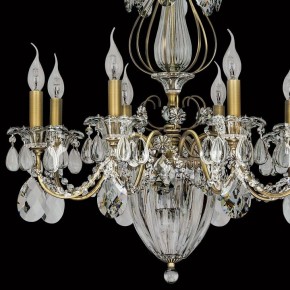 Подвесная люстра Lightstar Schon 790111 в Карталах - kartaly.mebel24.online | фото 7