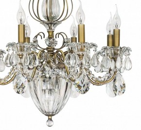 Подвесная люстра Lightstar Schon 790111 в Карталах - kartaly.mebel24.online | фото 8