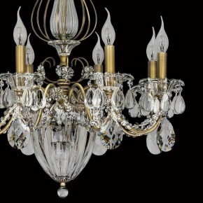 Подвесная люстра Lightstar Schon 790111 в Карталах - kartaly.mebel24.online | фото 9