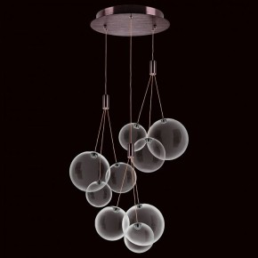 Подвесная люстра Lightstar Sferetta 801090 в Карталах - kartaly.mebel24.online | фото 2