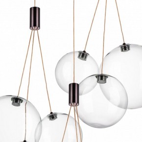 Подвесная люстра Lightstar Sferetta 801090 в Карталах - kartaly.mebel24.online | фото 3