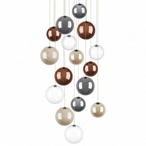 Подвесная люстра Lightstar Sferetta 801169 в Карталах - kartaly.mebel24.online | фото 2