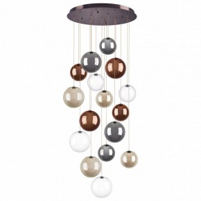 Подвесная люстра Lightstar Sferetta 801169 в Карталах - kartaly.mebel24.online | фото 5