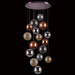 Подвесная люстра Lightstar Sferetta 801169 в Карталах - kartaly.mebel24.online | фото 6