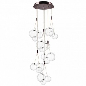 Подвесная люстра Lightstar Sferetta 801180 в Карталах - kartaly.mebel24.online | фото