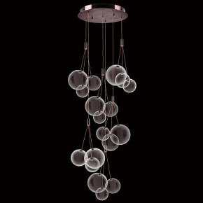 Подвесная люстра Lightstar Sferetta 801180 в Карталах - kartaly.mebel24.online | фото 2