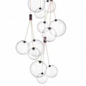Подвесная люстра Lightstar Sferetta 801180 в Карталах - kartaly.mebel24.online | фото 6