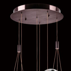 Подвесная люстра Lightstar Sferetta 801180 в Карталах - kartaly.mebel24.online | фото 7