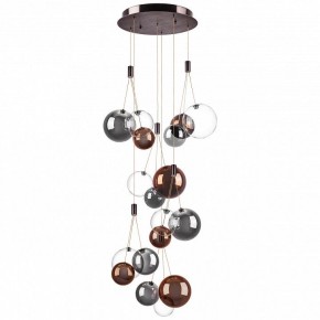 Подвесная люстра Lightstar Sferetta 801189 в Карталах - kartaly.mebel24.online | фото
