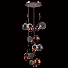 Подвесная люстра Lightstar Sferetta 801189 в Карталах - kartaly.mebel24.online | фото 2