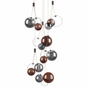 Подвесная люстра Lightstar Sferetta 801189 в Карталах - kartaly.mebel24.online | фото 9